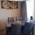 H06-008 Lejlighed *
